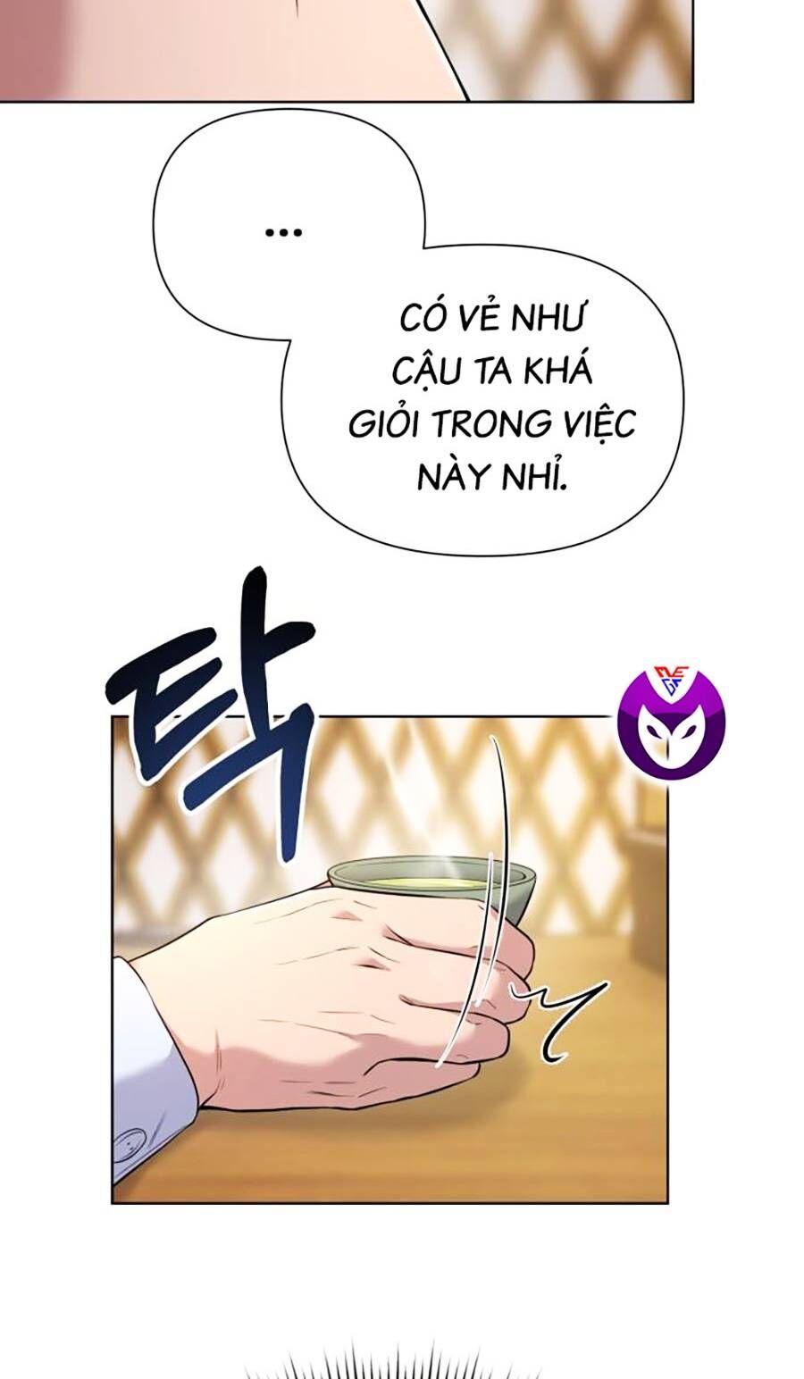 Nhân Viên Thực Tập Kim Cheolsu - chap5 - Trang 68